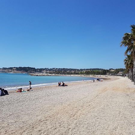Le Patiot 2 Appartement Six-Fours-les-Plages Buitenkant foto