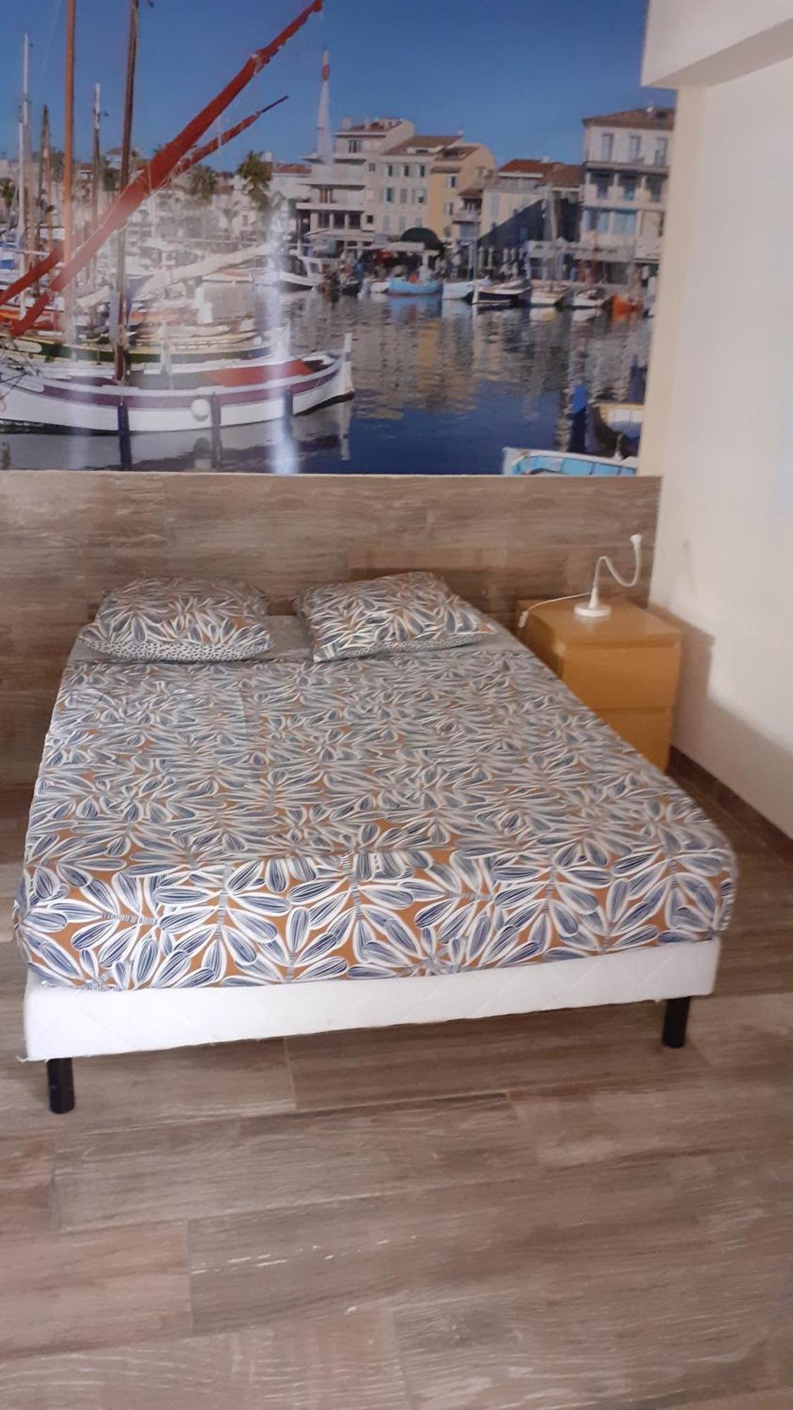 Le Patiot 2 Appartement Six-Fours-les-Plages Buitenkant foto