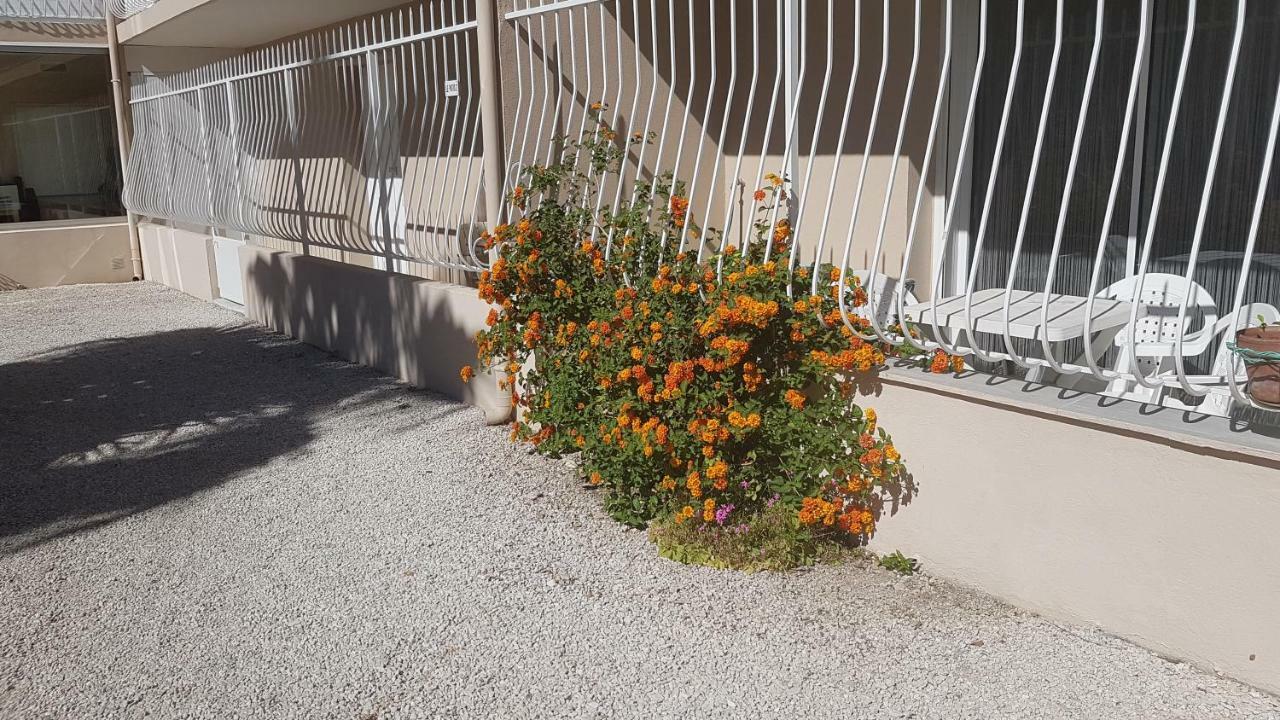 Le Patiot 2 Appartement Six-Fours-les-Plages Buitenkant foto