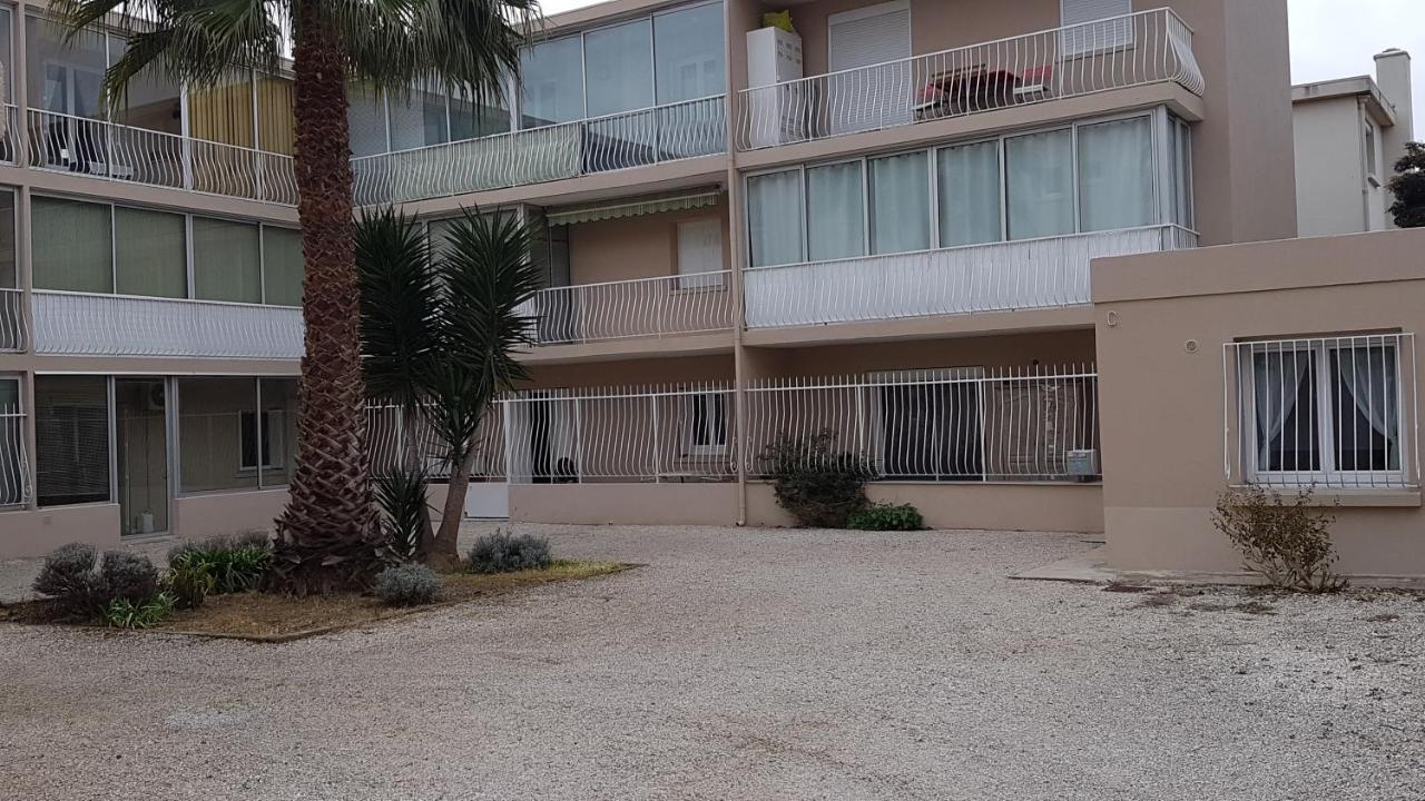Le Patiot 2 Appartement Six-Fours-les-Plages Buitenkant foto
