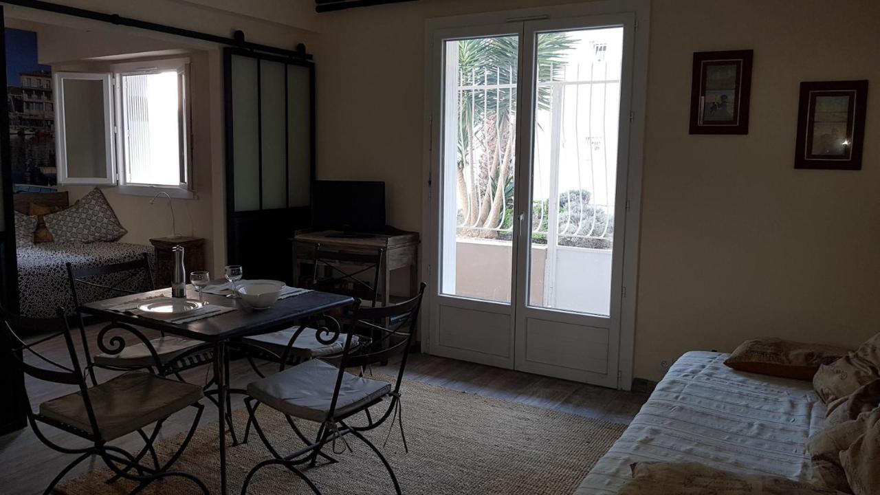 Le Patiot 2 Appartement Six-Fours-les-Plages Buitenkant foto