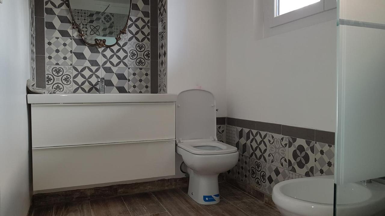 Le Patiot 2 Appartement Six-Fours-les-Plages Buitenkant foto